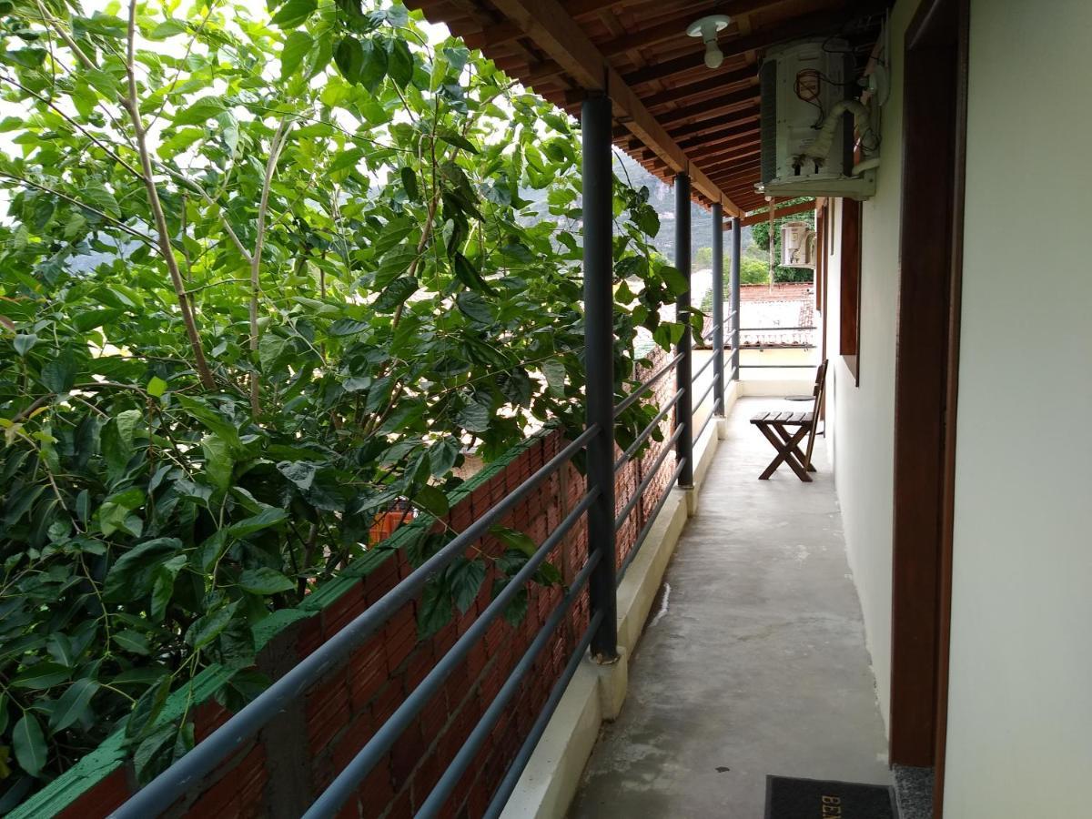 Cafe Preto Pousada E Bistro Mucugê Exterior foto